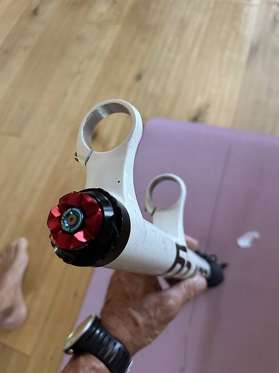 Ersatzteile: Cannondale lefty 120mm – Gebraucht aus Amden von labomba2 2