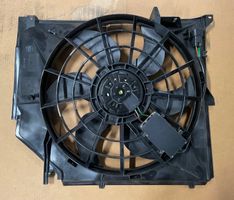 BMW série 3 E46 ventilateur de refroidissement