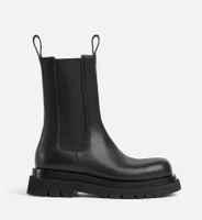 Orig. BOTTEGA VENETA Lug Stiefeletten Gr. 35,5, NP 1'290.—