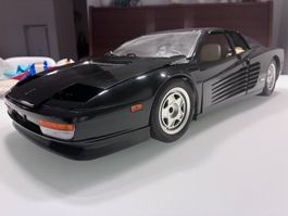 Pocher Ferrari F40 1/8