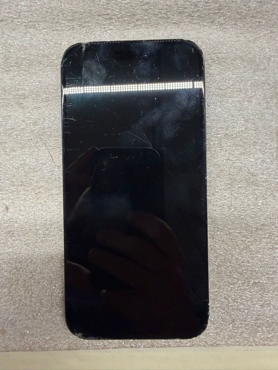 Apple Handys / Smartphones: Iphone 15 Plus  – Gebraucht aus Matzingen von YasinDan95 1