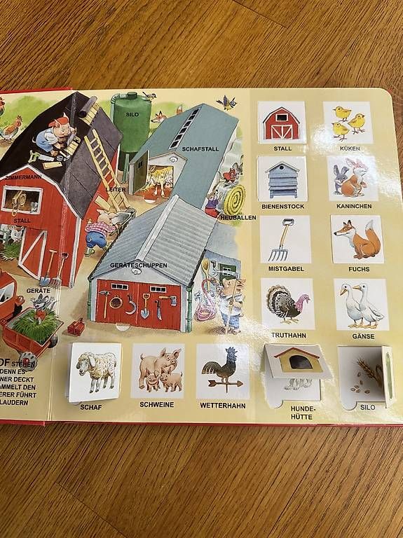 Giochi: Der Bauerhof – Usato da Ebikon venduto da 19Sultan49 4