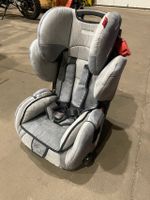 Recaro Kindersitz 9-36kg - Alcantara - Sommerbezug