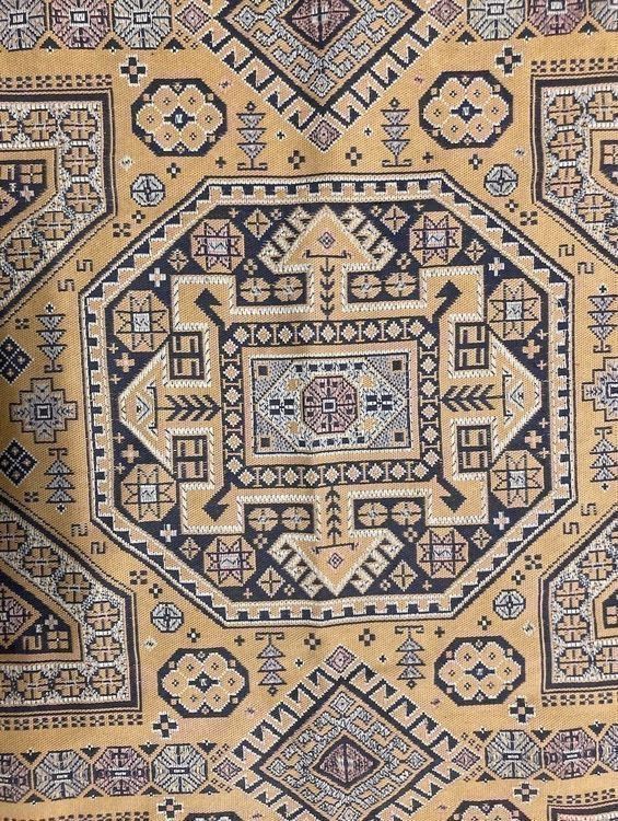 Tappeti: teppich . ca. 1.35 x 2.90m . gepflegt – Usato da Allschwil venduto da rotocker 1