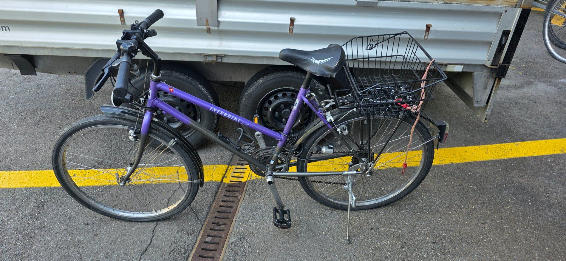 Vélos: Velo – D'occasion à Kriens par inf_xcd7