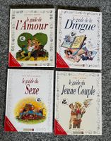 Le guide de … (4 vol.)
