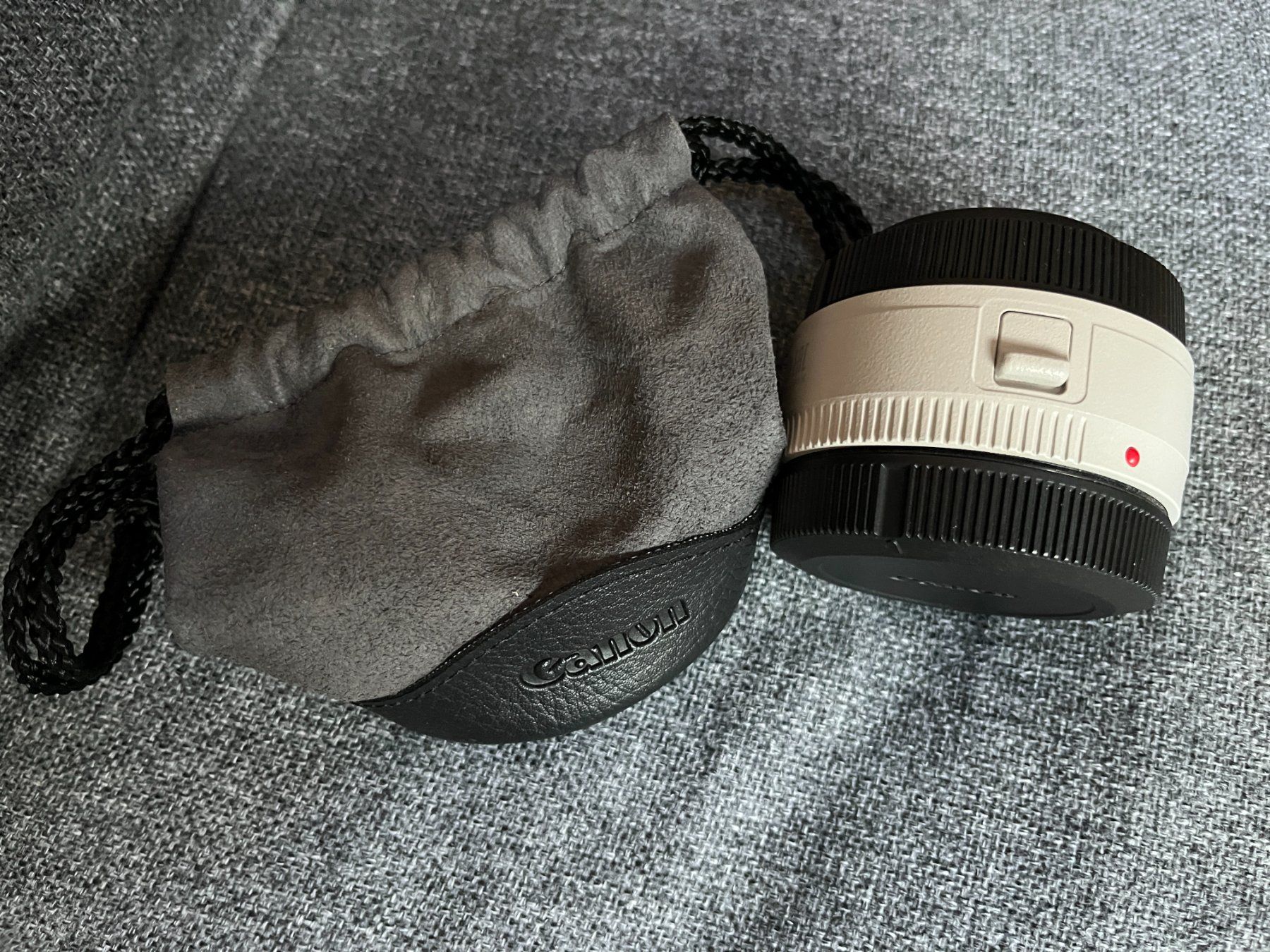 Canon Objektive: Canon Extender EF 1.4x lll – Gebraucht aus Bätterkinden von emmentaler2008 3