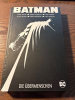 Batman: Die Übermenschen