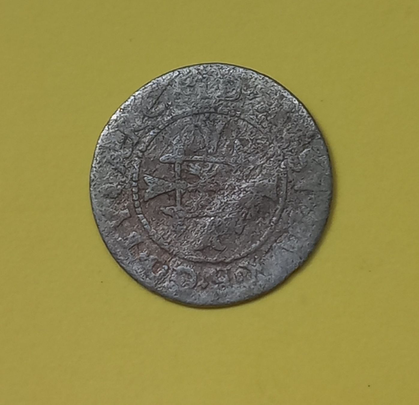 Tutti le monete: Alte Münze – Usato da Reinach BL venduto da Niculescu 1