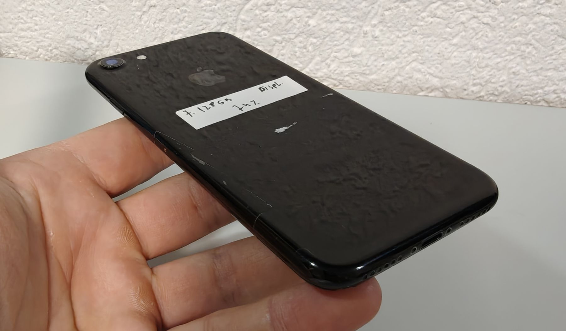 Apple Telefoni cellulari / Smartphones: iPhone 7 128GB – Difettoso da Ehrendingen venduto da Rocky985 4
