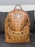 Original MCM Rucksack | Mcm rucksack / Top Zustand