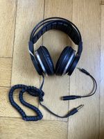 AKG K340 Kopfhörer gut erhalten mit Zubehör