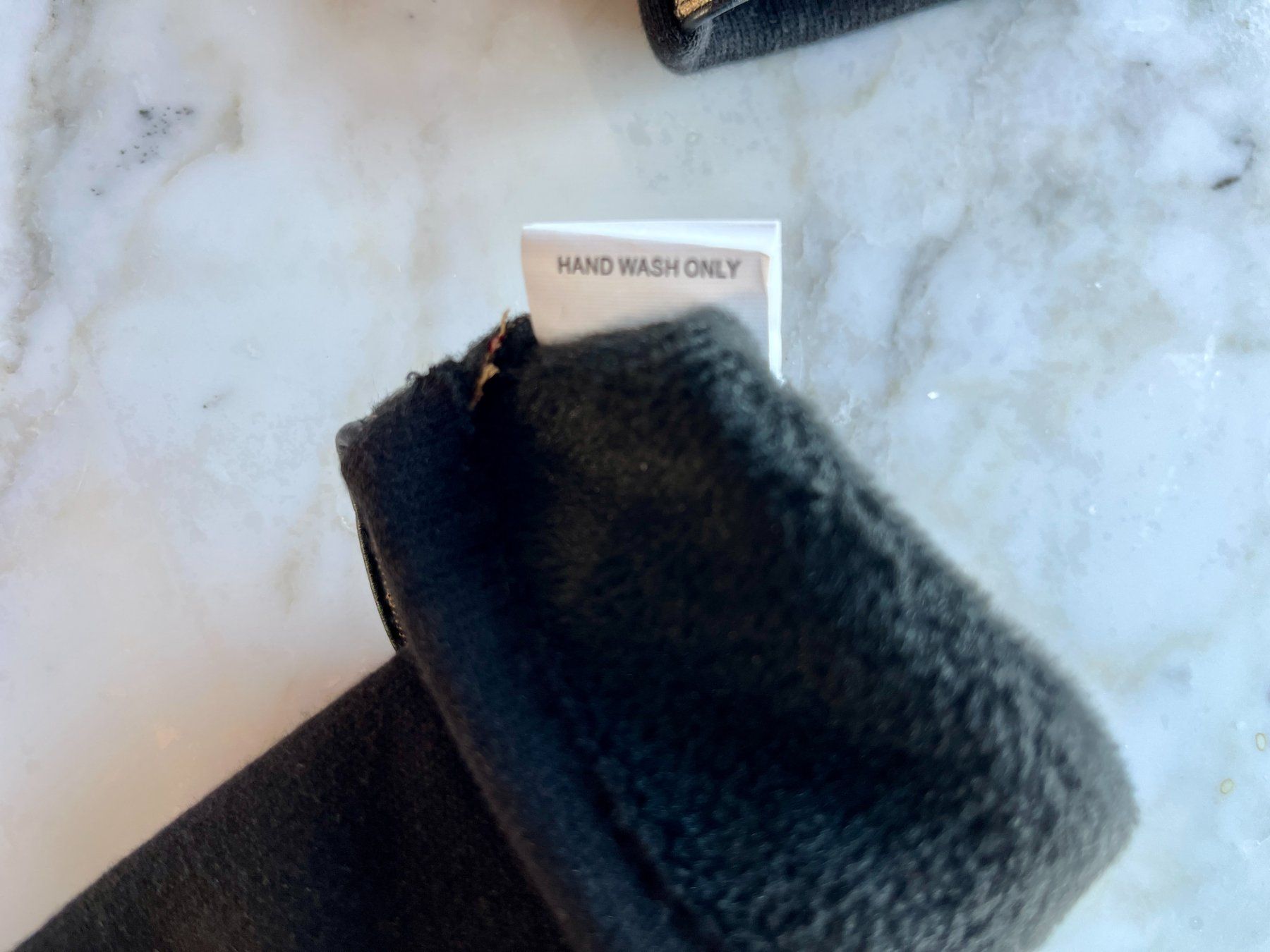 Handschuhe & Handstulpen: Handschuhe, gemustert Muster – Neu (gemäss Beschreibung) aus Bern von cubus01 4