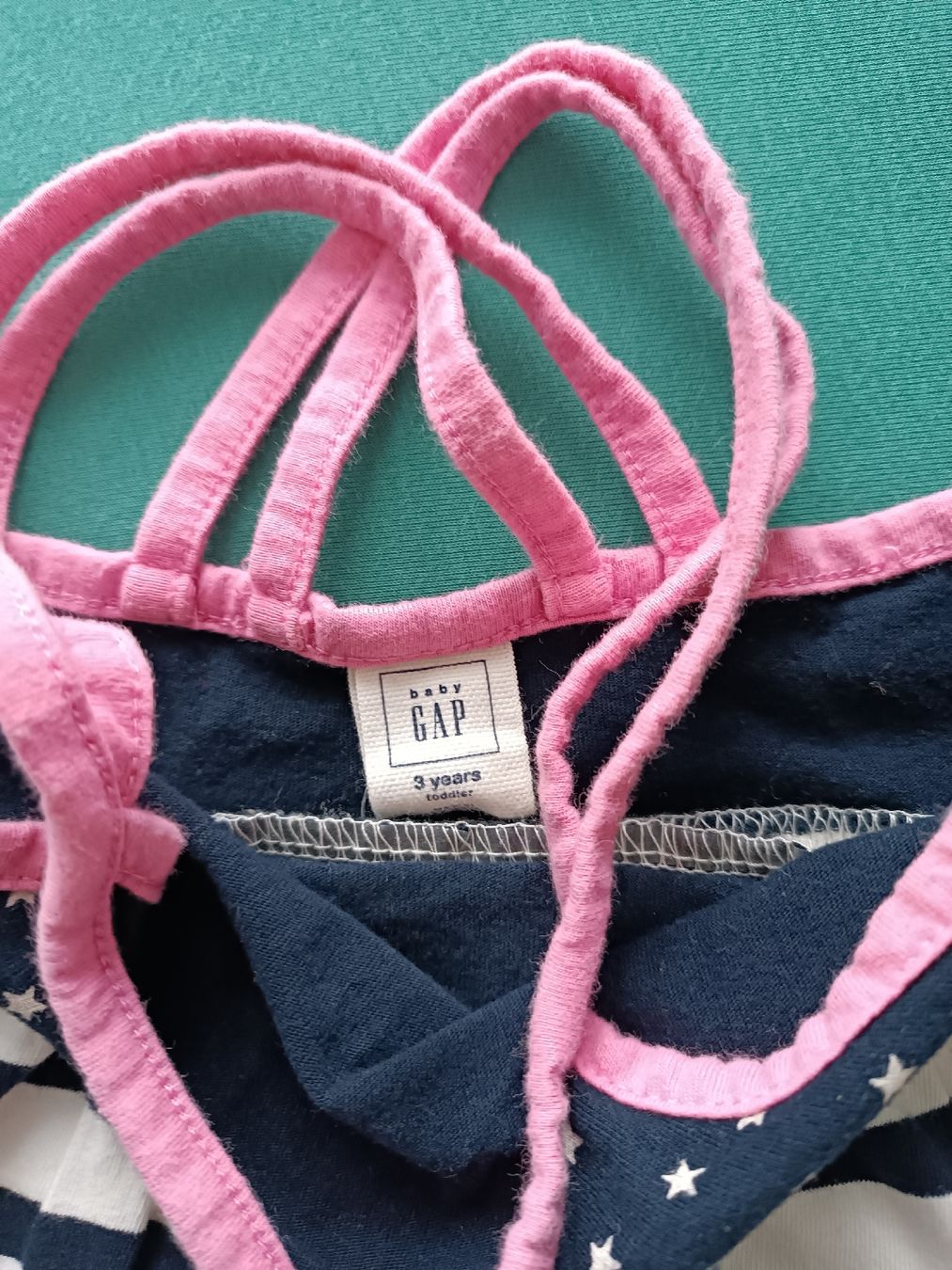 Gap Kleiderpakete & -sets: Mädchen Kleiderpaket Gr 98/104 – Gebraucht aus Binz von julijuli 4