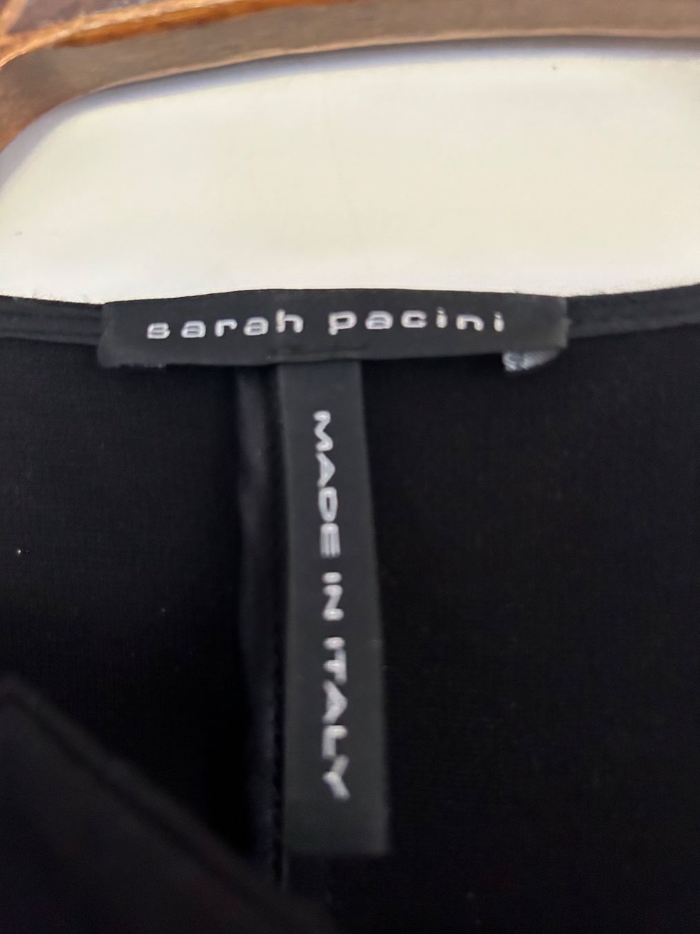 Sarah Pacini Kleider: Edles Sarah Pacini Kleid Gr.0/XS – Gebraucht aus Feuerthalen von Anna_Swift 7
