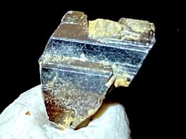 Schöner Anatas Edelstein, Afganistan /3-4ct