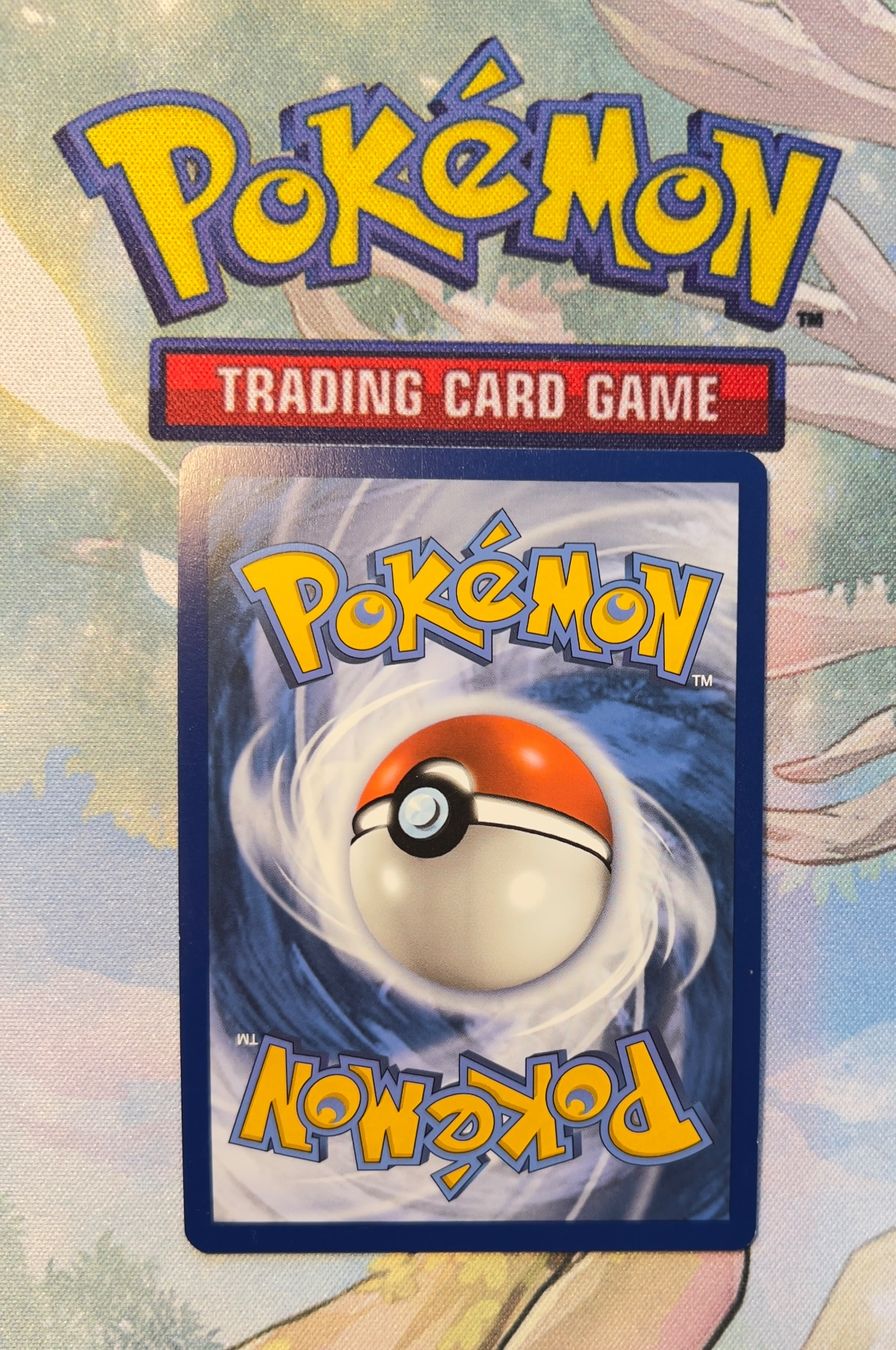Cartoline: Garados Reverse Holo Entwicklung in Paldea 043/193 – Nuovo (secondo la descrizione) da Sempach venduto da R-G 1