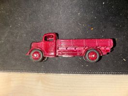 Dinky Toys Austin Wagon Bordeaux Réf. 30J / 412 - England