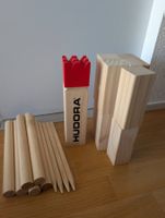 Neues Hudora Wikingerspiel