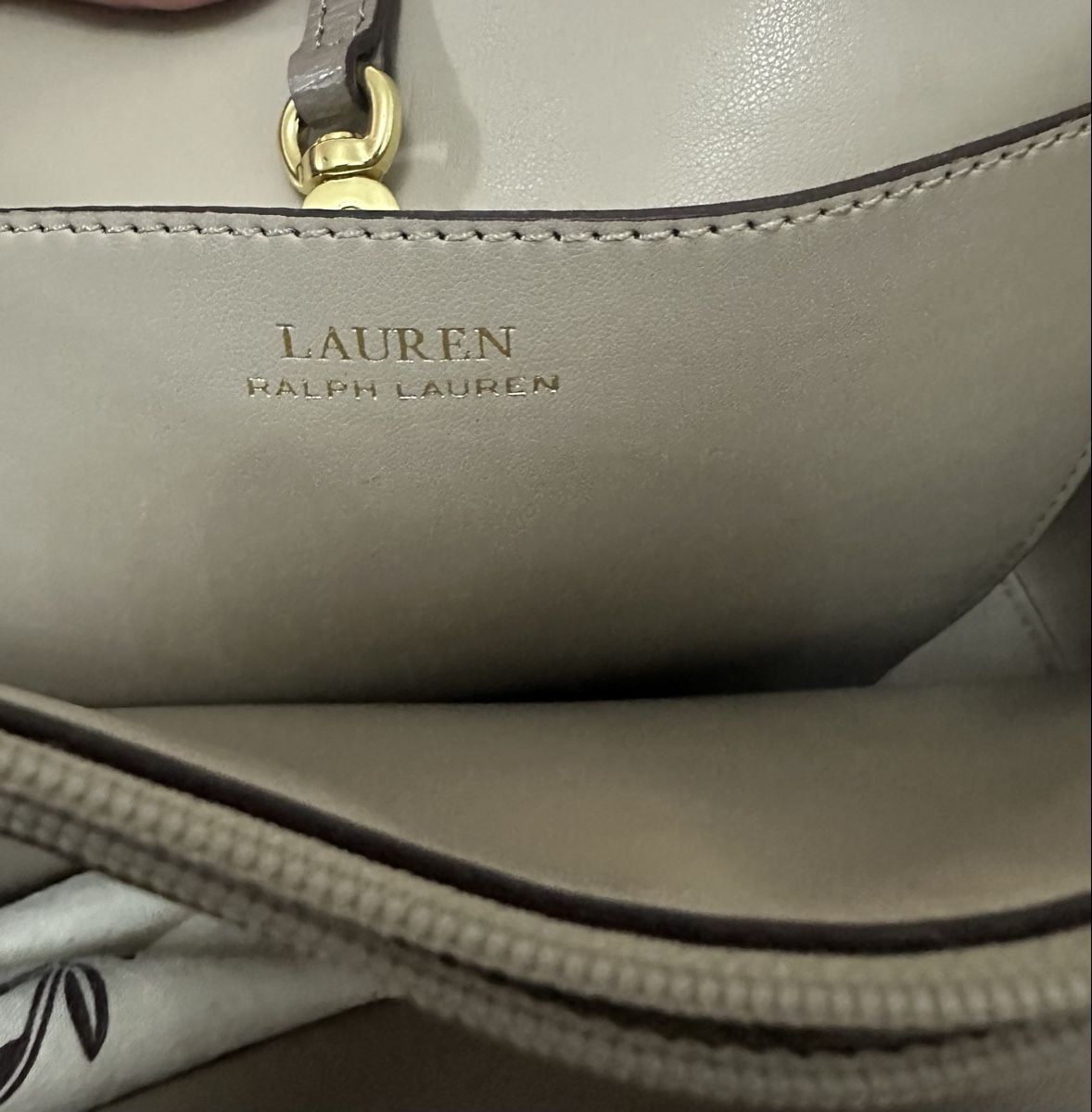 Ralph Lauren Borse da donna: Ralph Lauren Tasche – Usato da Birsfelden venduto da bibsii 3