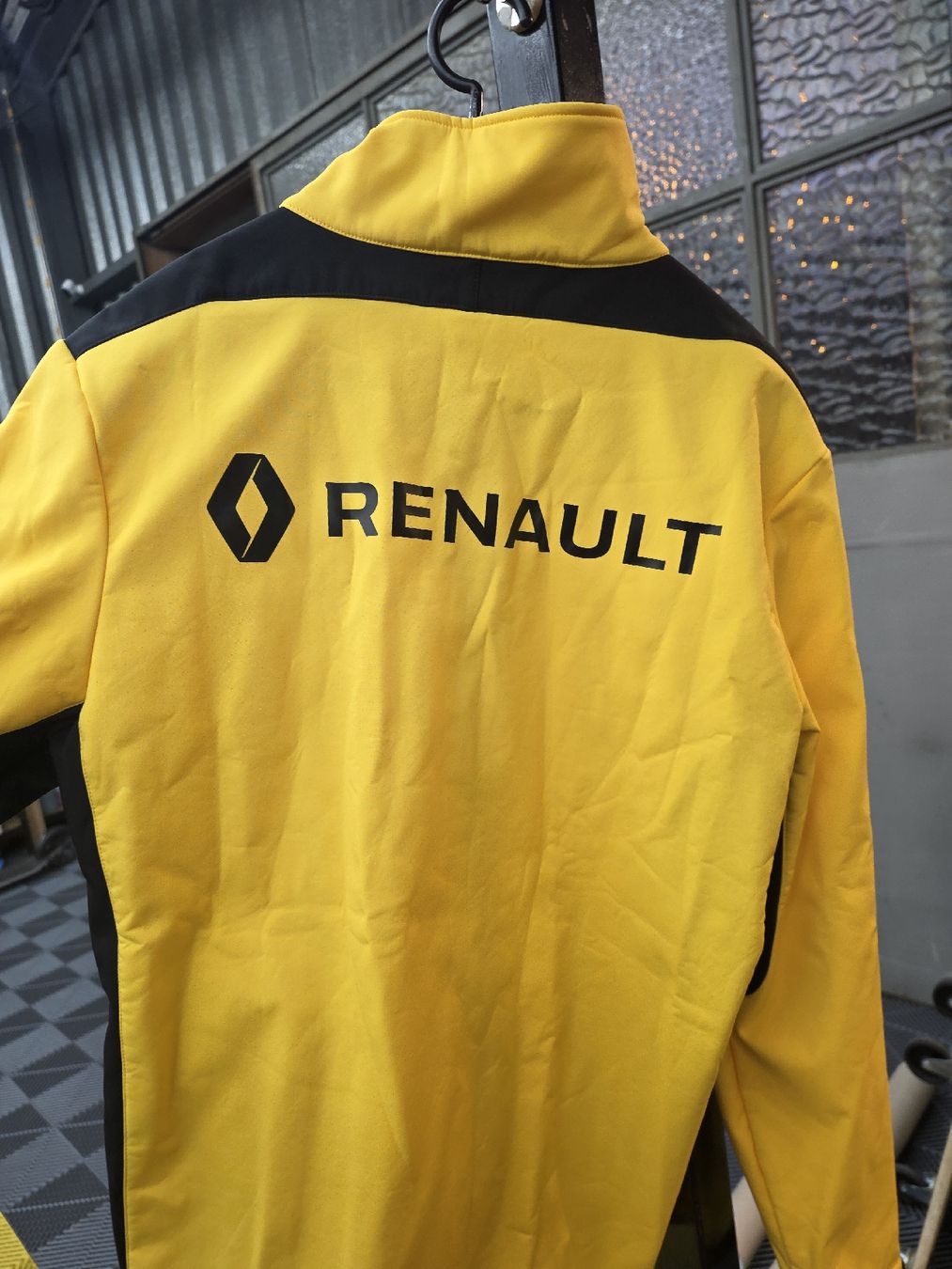 Jacken: Veste Renault Sport  – Neu (gemäss Beschreibung) aus Sion von Caytos 1