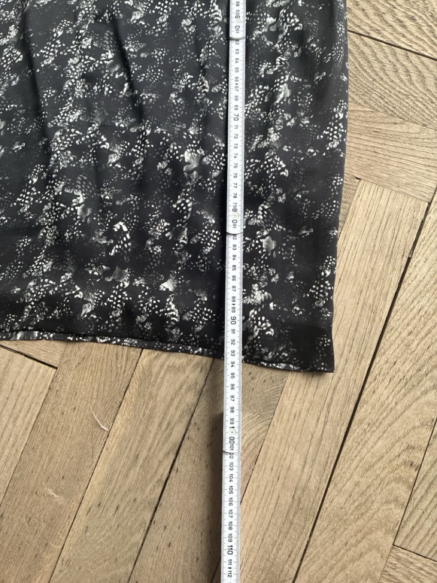 Hugo Boss Vestiti: Boss Seidenkleid 34  – Nuovo (secondo la descrizione) da Zürich venduto da Dsire 5