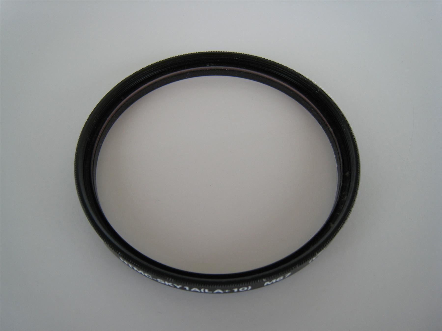 Hama Obiettivi: ***** Filtre Hama 67 mm HTMC – Nuovo (secondo la descrizione) da Villaz-St-Pierre venduto da Ubid 1