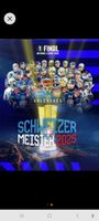 Ein Heimspiel Stehplatz heim Ticket 29.09.2026