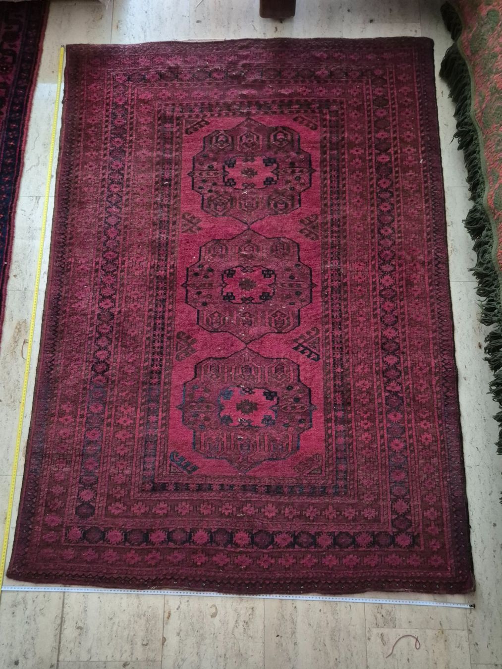 Tapis: Orientteppich – D'occasion à Steinach par ACMO32O