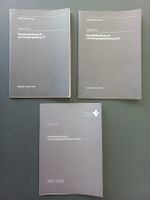 3 Reglemente, Kampfbekleidung, Uniform