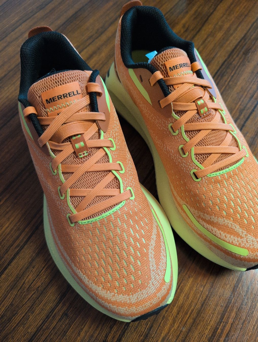 Merrell Scarpe da uomo: Merrell Morphlite neuves  – Nuovo e nell'imballaggio originale da Bulle venduto da Benoit222