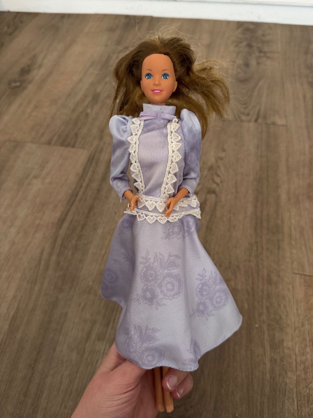 Bambole: Vintage Barbie Mattel – Usato da Fislisbach venduto da chili2006 4