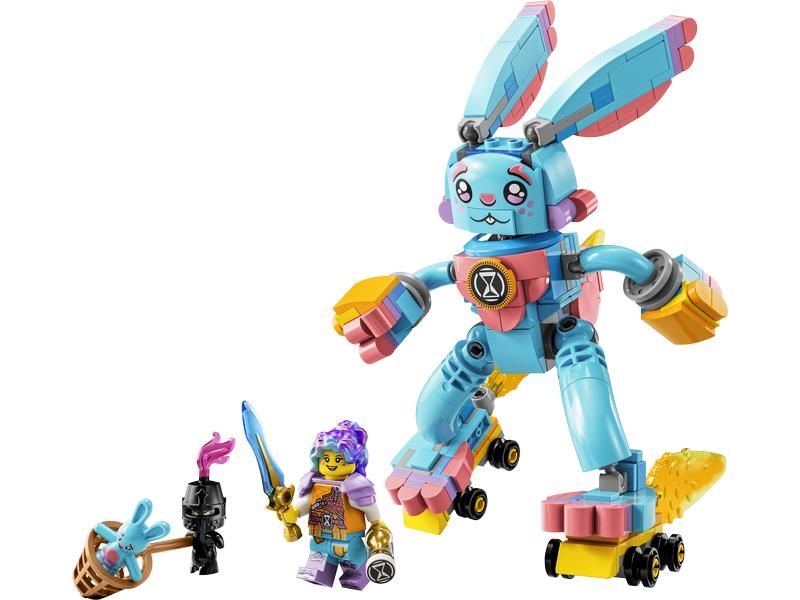 Lego Baukästen: Lego Dreamzz Izzie und Bunchu 71453 – Neu und originalverpackt aus Hunzenschwil von jaeggi1978 2
