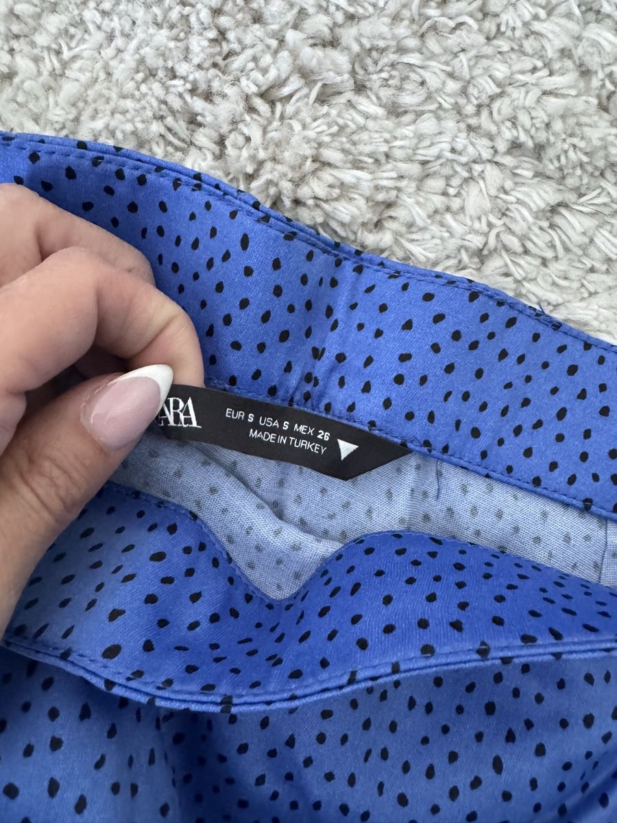 Zara Gonne: Rock – Nuovo e nell'imballaggio originale da Dottikon venduto da RomanVer 2
