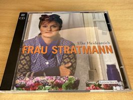 N2 Elke Heidenreich – Frau Stratmann