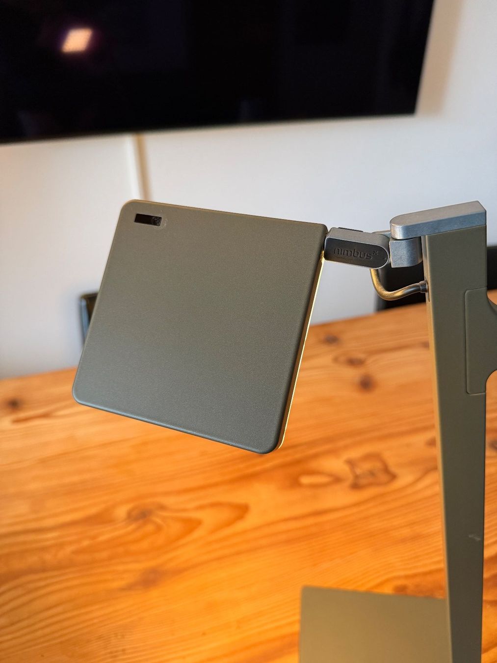 Lampen: Nimbus Roxanne Leggera 52cl – Gebraucht aus Zug von Sandylugano 2