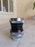 Bolex-Objektiv Kern-Paillard Switar 10mm f1.6