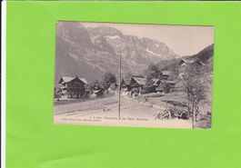 Champéry