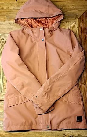 Jack Wolfskin Jacke