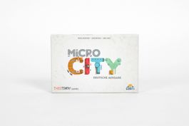 THISTROYGAMES Micro City