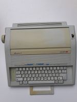 Schreibmaschine Olympia Monica 2