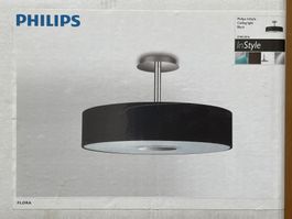Philips InStyle Flora Deckenlampe mit 3xE14 LED Leuchtmittel