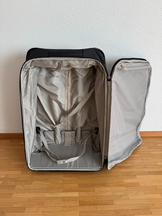 Altro in Aeronautica: Reise-Trolley – Nuovo (secondo la descrizione) da Jona venduto da Curtihermi 2