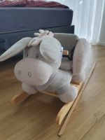 Schaukel Esel / Schaukeltier, guter Zustand!