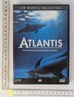 Luc Besson - Atlantis: Ein visuelles und akustisches Erle...