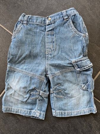 kurze Jeans, Smile, 86, guter Zustand
