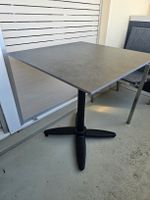 Marmor Tisch 70x70 Neuwertig