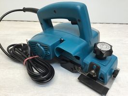 Makita Flächen-Falzhobel Mod. N1923B