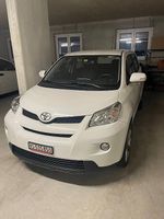 Toyota Urbain Cruiser MFK frisch 4x4 