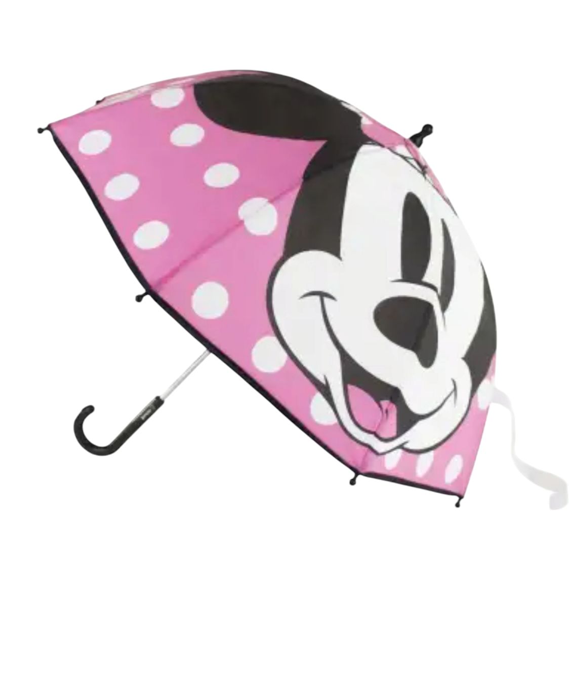 Ombrelli: Minnie Maus Regenschirm -Neu – Nuovo e nell'imballaggio originale da Zürich venduto da qer_2t8q